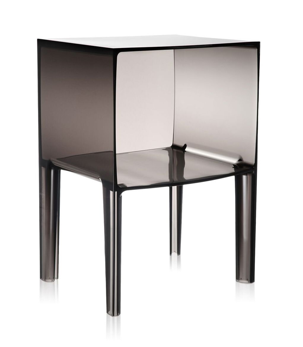 Ghost Buster Small Side Table by Kartell Furniture Tables Ghost Buster Small Side Table by Kartell Furniture Tables